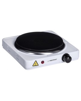 Kuchenka Esperanza Pinatubo EKH002W (1 pole grzejne)