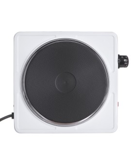 Kuchenka Esperanza Pinatubo EKH002W (1 pole grzejne)