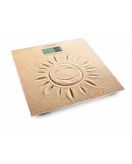Waga łazienkowa Esperanza Sunshine EBS006 (kolor piaskowy)
