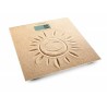 Waga łazienkowa Esperanza Sunshine EBS006 (kolor piaskowy)