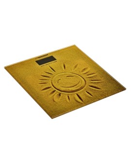 Waga łazienkowa Esperanza Sunshine EBS006 (kolor piaskowy)