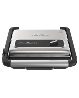 Grill elektryczny TEFAL GC 242D38 Inicio Adjust