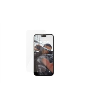 PanzerGlass SAFE. Screen Protector iPhone 2023 6.7 Ultra-Wide Fit Przezroczysta ochrona ekranu Apple 1 szt.