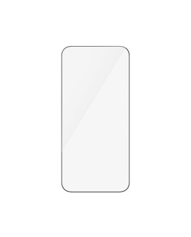 PanzerGlass Ultra Wide Fit Przezroczysta ochrona ekranu Apple 1 szt.