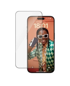 PanzerGlass Ultra Wide Fit Przezroczysta ochrona ekranu Apple 1 szt.