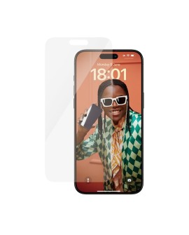 PanzerGlass Classic Fit Przezroczysta ochrona ekranu Apple 1 szt.