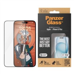 PanzerGlass Ultra Wide Fit...
