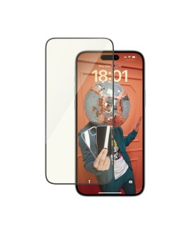 PanzerGlass UWF Anti Reflective & Bluelight Przezroczysta ochrona ekranu Apple 1 szt.