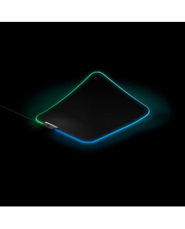Podkładka pod mysz SteelSeries QcK Prism Cloth M
