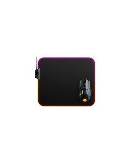 Podkładka pod mysz SteelSeries QcK Prism Cloth M