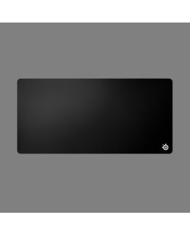 Podkładka gamingowa SteelSeries QcK 3XL Black
