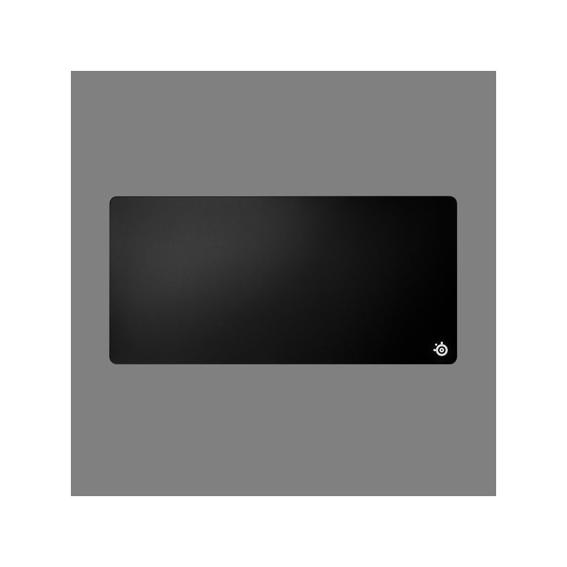 Podkładka gamingowa SteelSeries QcK 3XL Black