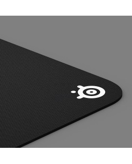 Podkładka gamingowa SteelSeries QcK 3XL Black