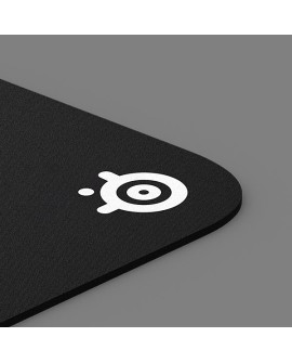 Podkładka gamingowa SteelSeries QcK 3XL Black