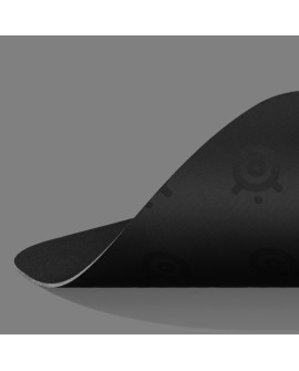 Podkładka gamingowa SteelSeries QcK 3XL Black