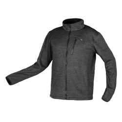 Bluza rozpinana OUTDOOR,...
