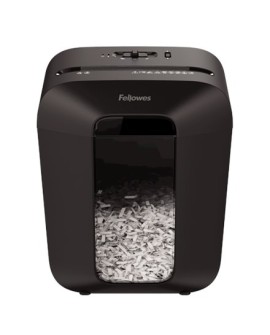 Niszczarka osobista Fellowes LX50, 17L