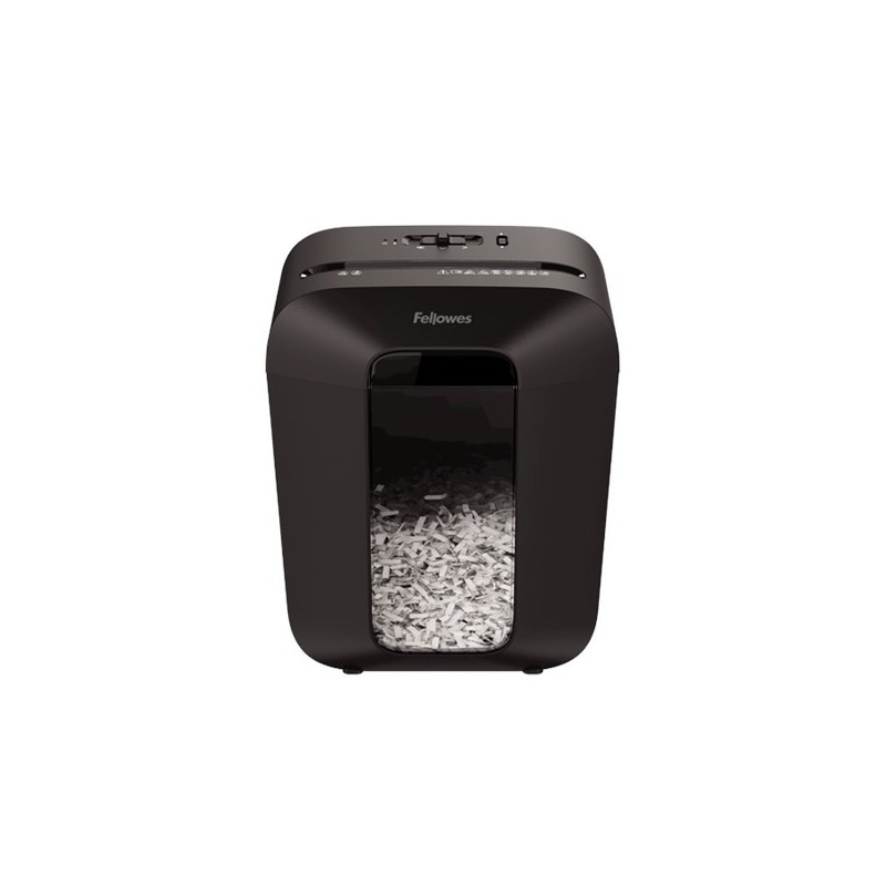 Niszczarka osobista Fellowes LX50, 17L