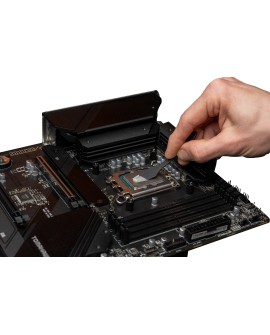 Pasta termoprzewodząca be quiet! Thermal Grease DC2