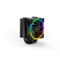 CHŁODZENIE CPU BE QUIET!...