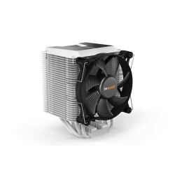 Chłodzenie CPU be quiet!...