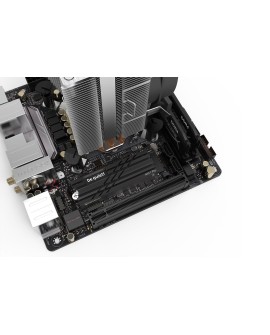 Chłodzenie dysku be quiet! MC1 Pro COOLER