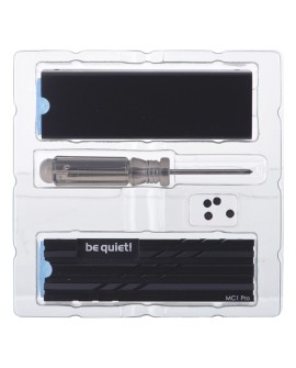 Chłodzenie dysku be quiet! MC1 Pro COOLER