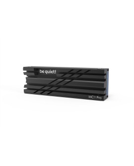 Chłodzenie dysku be quiet! MC1 Pro COOLER