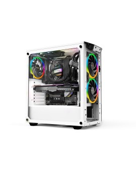 CHŁODZENIE BE QUIET! Pure Loop 2 FX 280 2x140mm