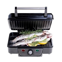 Grill Mesko MS 3050 Contact...