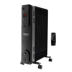 Grzejnik Olejowy LED z...