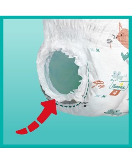 Pieluchy PAMPERS Premium PANTS MTH rozm 3 (6-11kg) 144szt