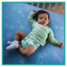 Pampers Zestaw pieluch Active Baby MTH Box 3 (6-10 kg) 208