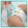 Pampers Zestaw pieluch Active Baby MTH Box 3 (6-10 kg) 208