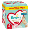 Pieluchy PAMPERS Premium PANTS MTH rozm 4 (9-15kg) 114szt