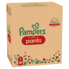 Pieluchy PAMPERS Premium PANTS MTH rozm 4 (9-15kg) 114szt