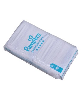Pampers Premium Monthly Box Rozm. 4, 8-14kg 174szt