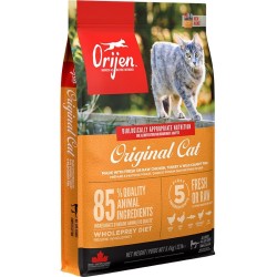 ORIJEN Original Cat - sucha...