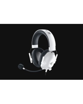 Razer BlackShark V2 X Zestaw słuchawkowy