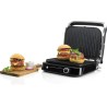Grill elektryczny kontaktowy GORENJE GCG2100S 2100W