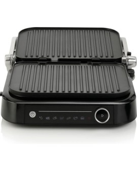 Grill elektryczny kontaktowy GORENJE GCG2100S 2100W