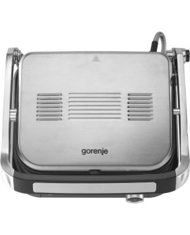Grill elektryczny kontaktowy GORENJE GCG2100S 2100W