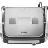 Grill elektryczny kontaktowy GORENJE GCG2100S 2100W