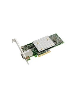 Adaptec HBA 1100-8e adapter Wewnętrzny Mini-SAS HD