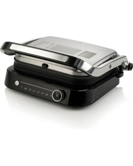 Grill elektryczny kontaktowy GORENJE GCG2100S 2100W