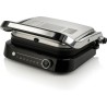 Grill elektryczny kontaktowy GORENJE GCG2100S 2100W