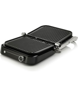 Grill elektryczny kontaktowy GORENJE GCG2100S 2100W