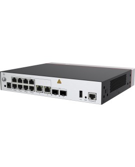 Huawei AC650-256AP gateway/kontroler 10, 100, 1000 Mbit/s