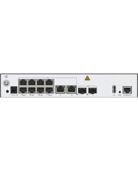 Huawei AC650-256AP gateway/kontroler 10, 100, 1000 Mbit/s