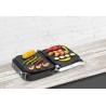 Grill elektryczny kontaktowy GORENJE GCG2100S 2100W